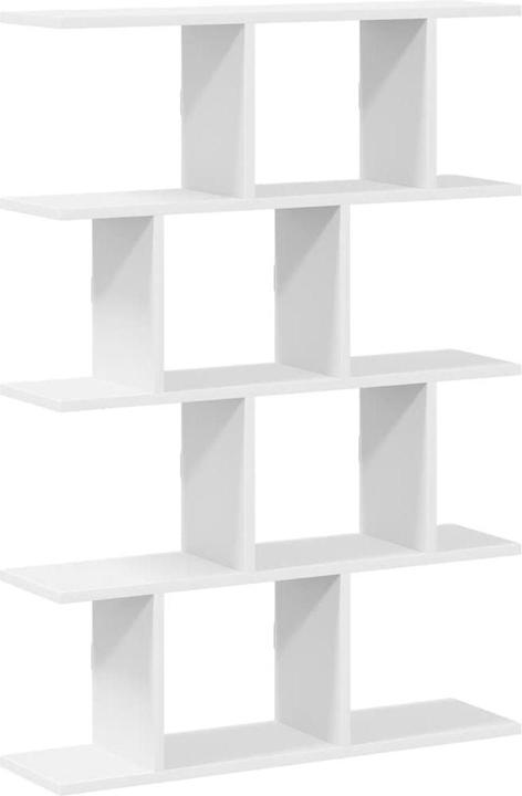 Actual product image vidaXL Würfelregal (70 x 18 x 100 cm)