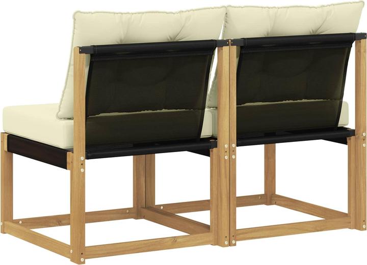 Produktbild vidaXL Gartenmöbel