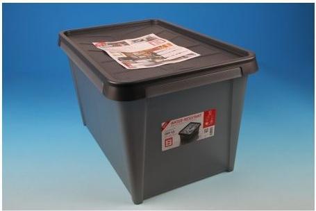 Produktbild Ebnat SmartStore (60 x 40 x 35 cm, 50 l)