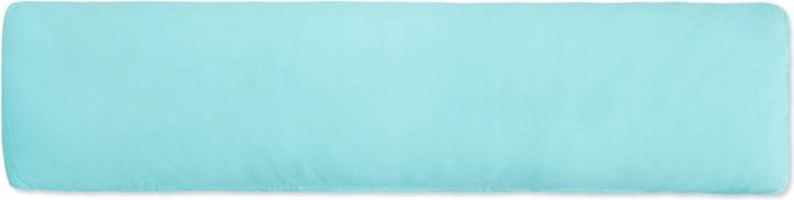 Traumschlaf Basic Single Jersey Kissenbezug (Kopfkissenbezug, 40 x 140 cm)