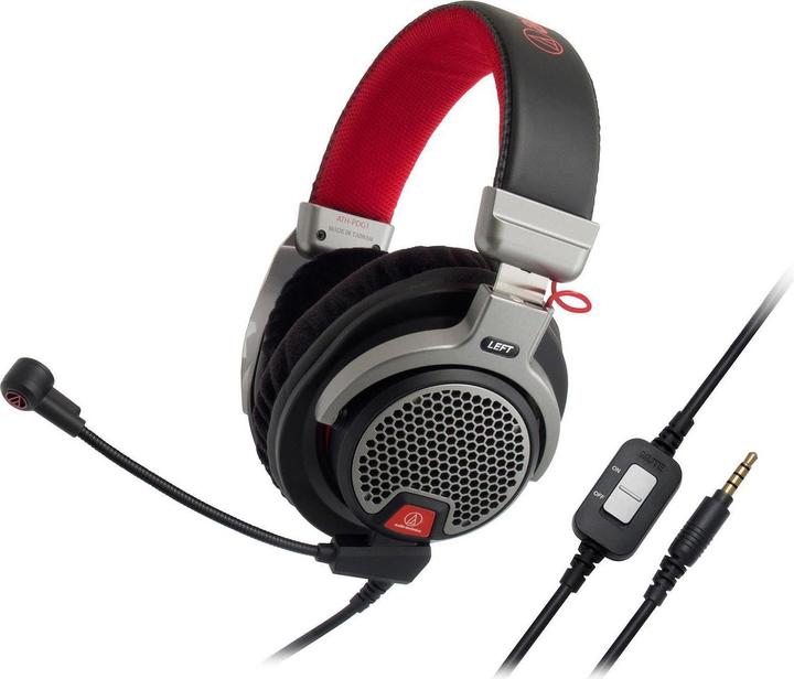 Immagine prodotto Audio-Technica ATH-PDG1a (Cablato)