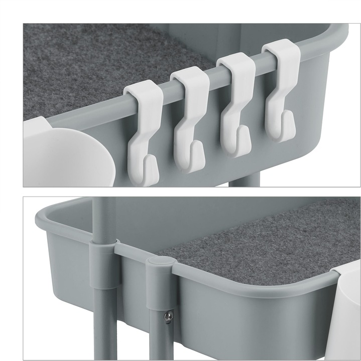 Immagine prodotto Relaxdays Carrello
