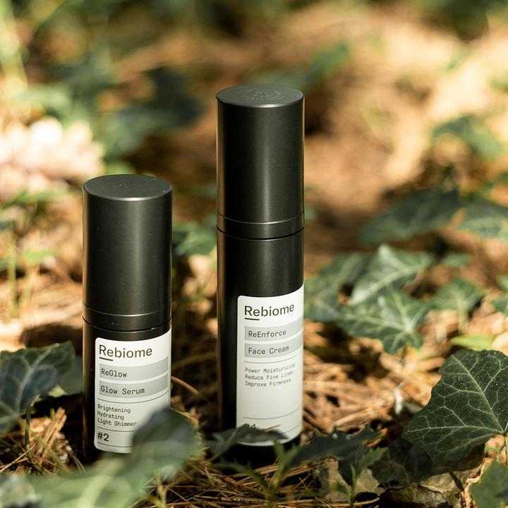 Image du produit Rebiome ReEnforce Renewal Cream (50 ml)