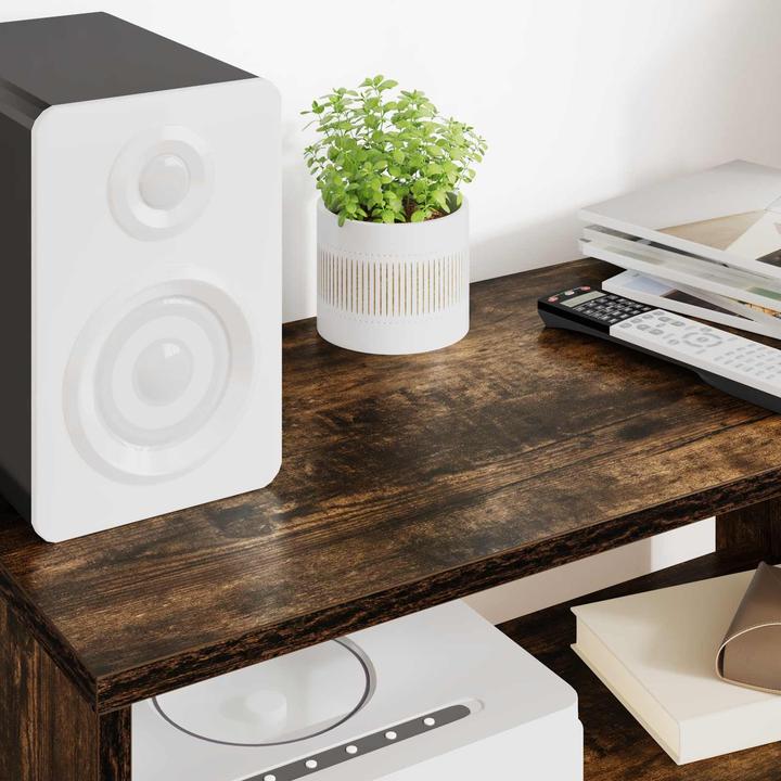 Actual product image vidaXL TV-Schränk (30 x 30 x 40 cm)