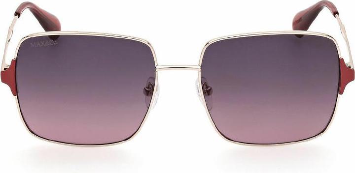 Immagine prodotto Max&Co. Occhiali da Sole Donna Oro