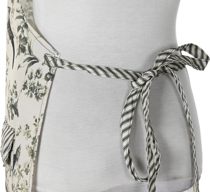 Image du produit Esprit Schürze Home grün 57 x 58 x 100 cm