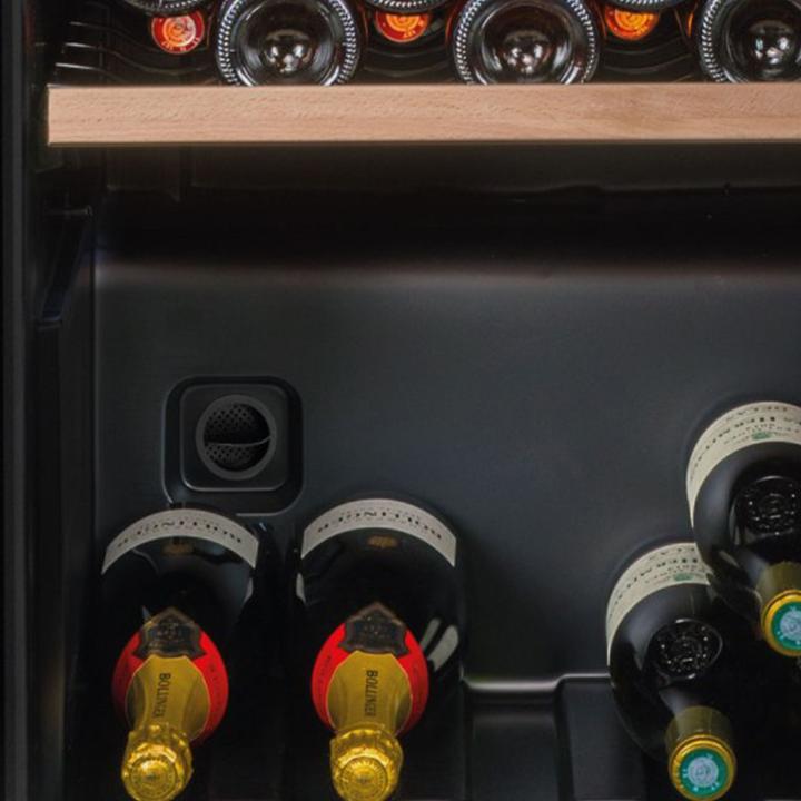 Image du produit La Sommelière CTVNE147