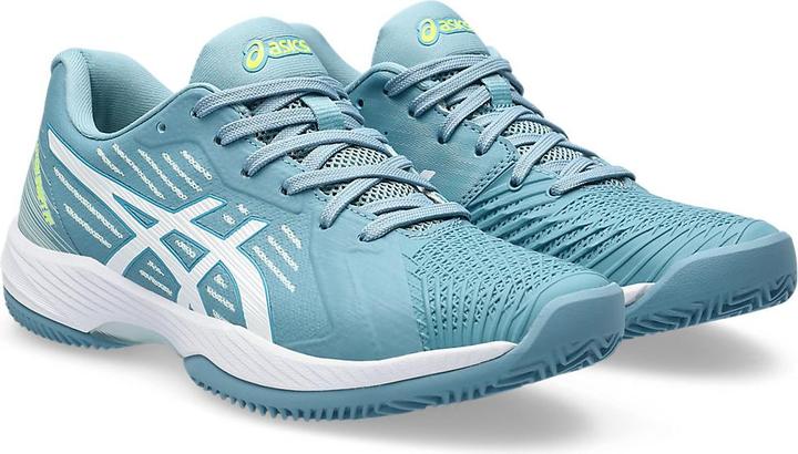 Produktbild ASICS Performance Solution Swift FF Sandplatz Tennisschuh Damen (39)