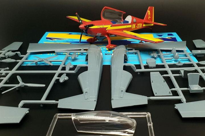 Produktbild Brengun EXTRA EA300L 3 blade propeller