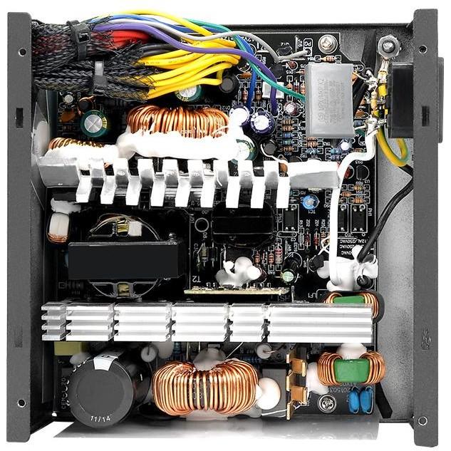Productafbeelding Thermaltake TR2 S (600 W)