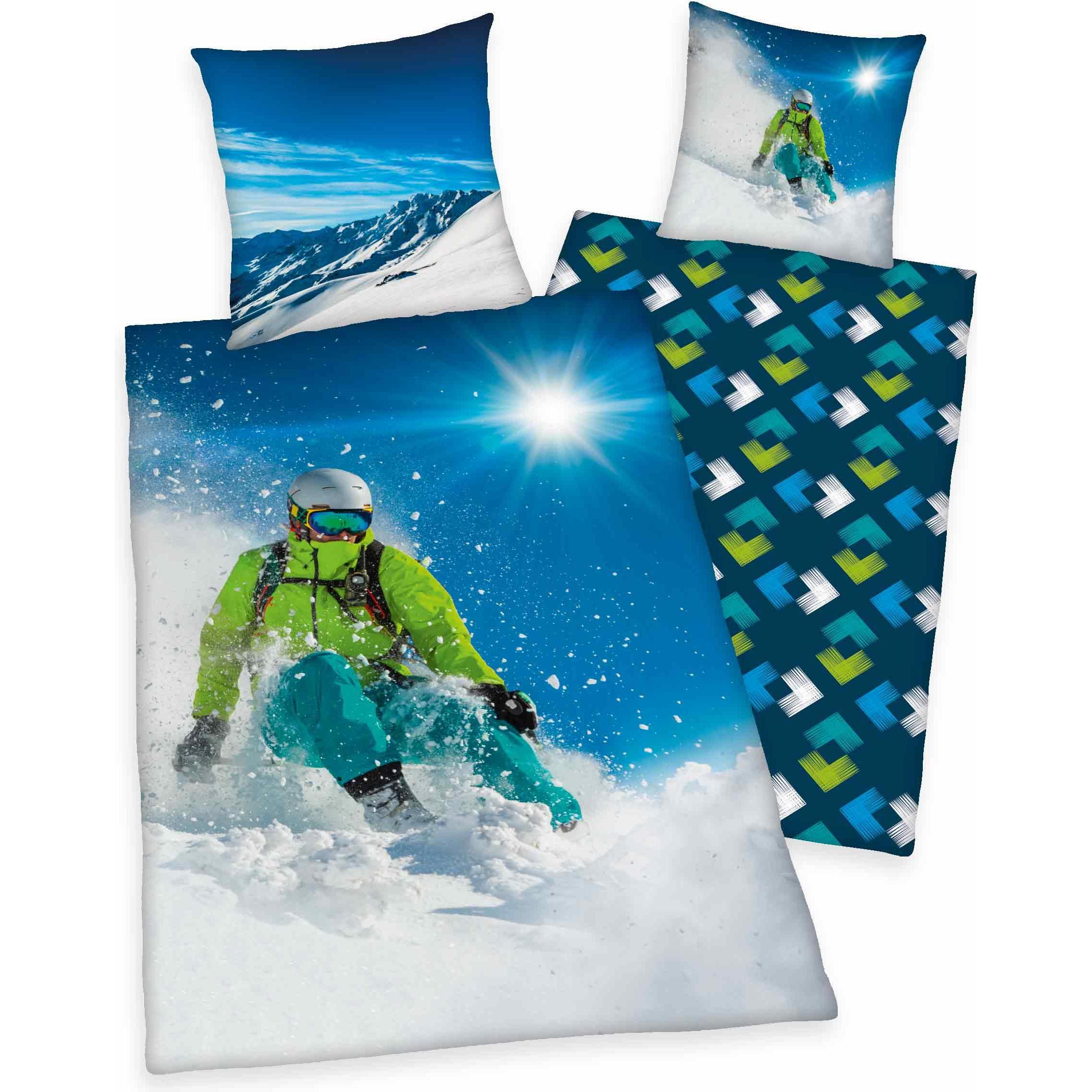 Herding Wendebettwäsche 