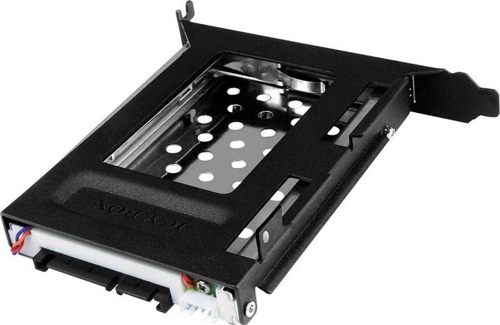 Image du produit Icy Box IB-2207StS