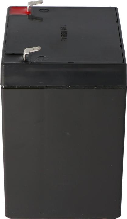 Produktbild Kung Long Akku WP5-12 Blei Akku 12 Volt 5Ah z.B. passend für den Batterypack APCRBC140 von APC, es werden d... (12V, 2 A)