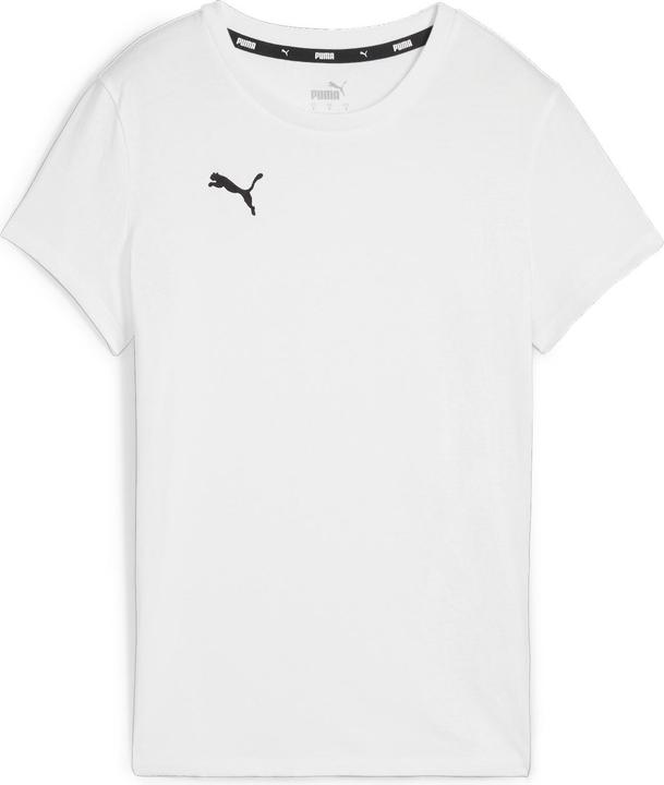 Produktbild Puma teamGOAL Casuals Tee Wmn (XS)