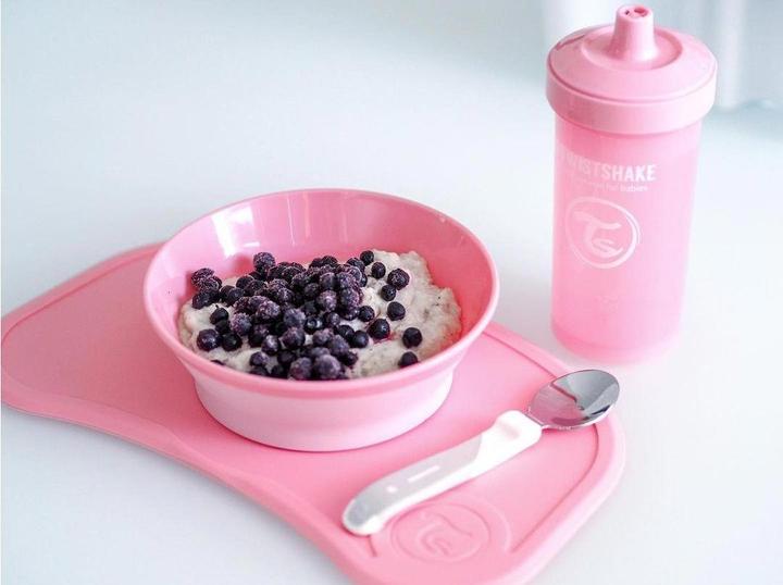 Immagine prodotto Twistshake Click-Mat Mini + Plate
