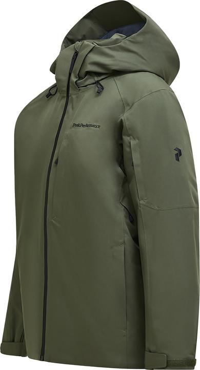 Produktbild Peak Performance Maroon Insulated Jacket (L)