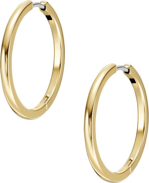 Actual product image Fossil Jewelry (Stainless steel)