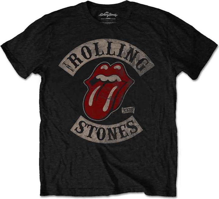 The Rolling Stones Tour 1978