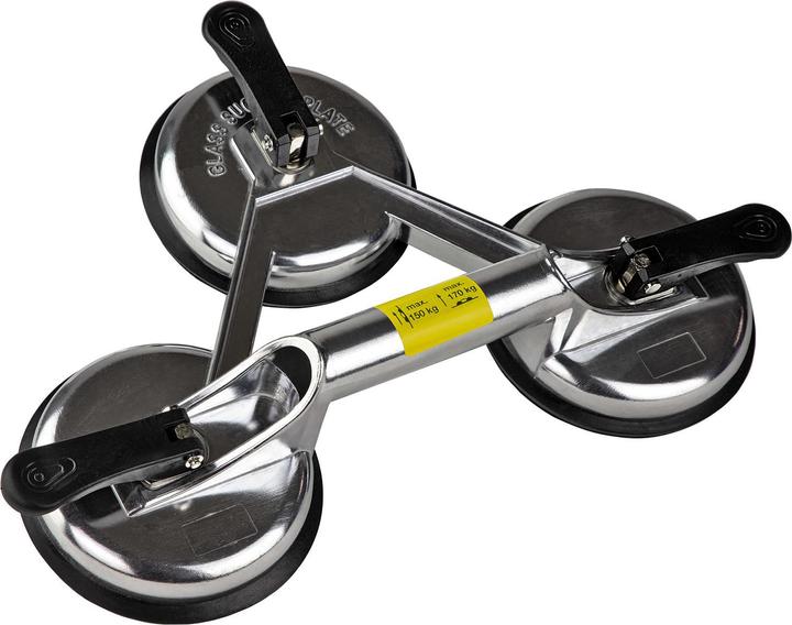 Actual product image Dema Glass lifter GH 170 Alu (0.17 kg)
