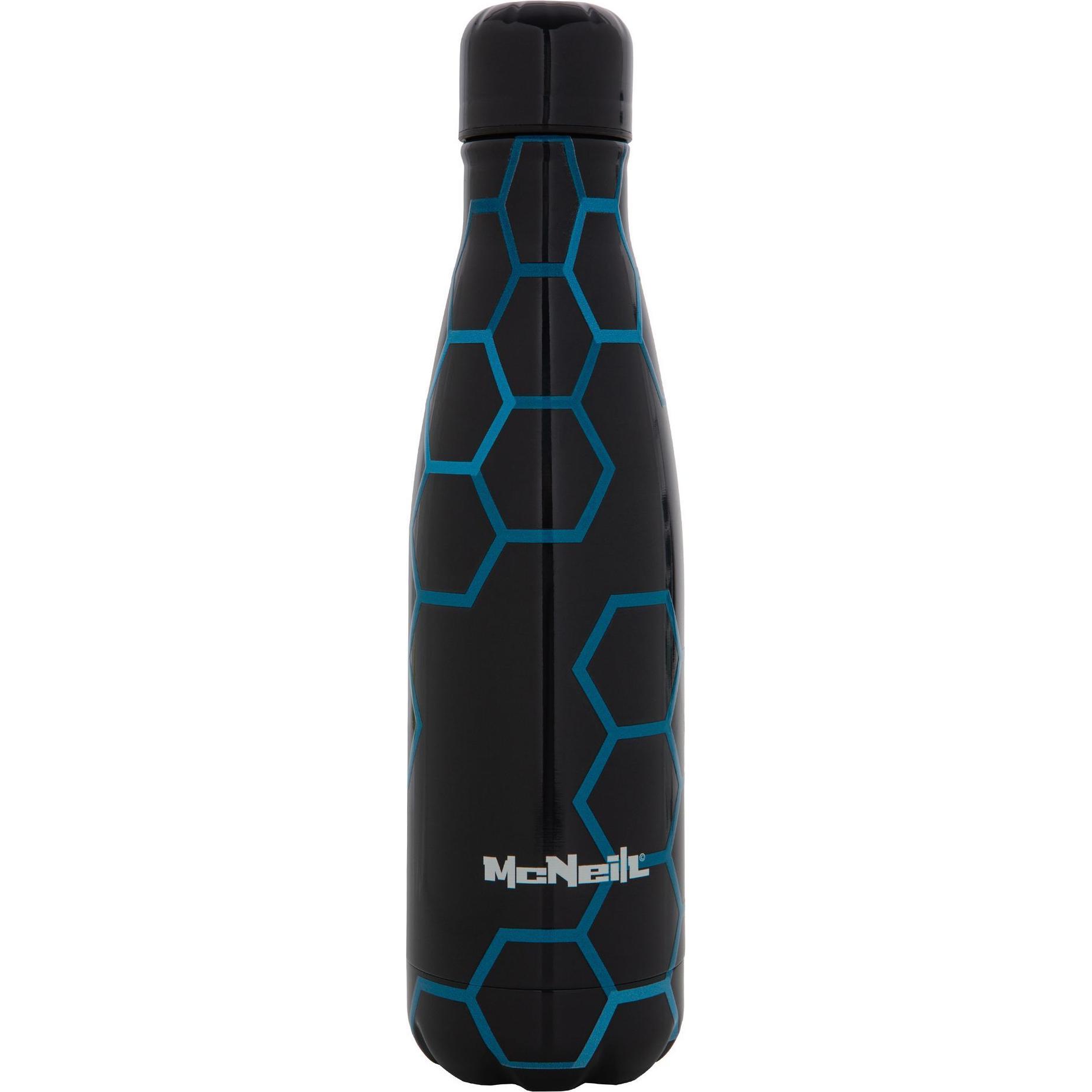 Mc Neill, Trinkflasche + Thermosflasche, (0.50 l)