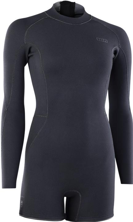 Actual product image ION Wetsuit Amaze Amp Shorty 2.0 LS Back Zip (L)