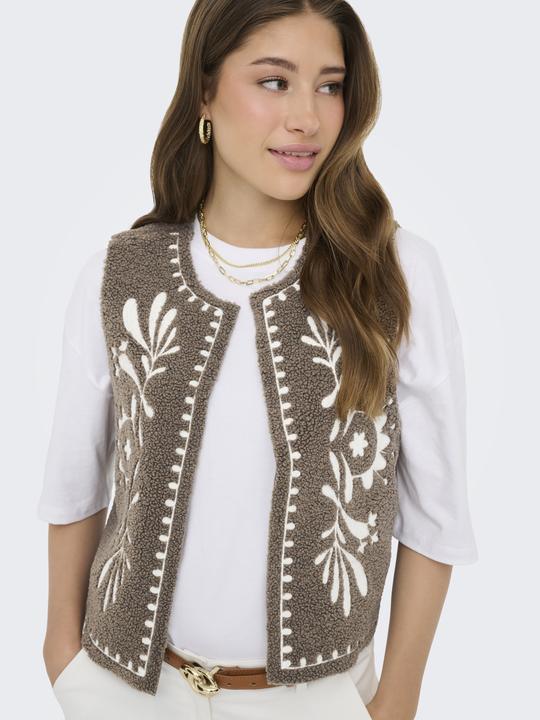 Actual product image Only ONLCOCO Weste Weste (M)