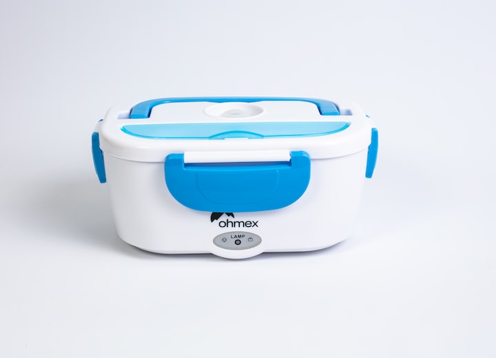 Produktbild Ohmex BOX-1240