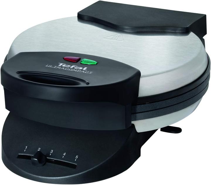 Produktbild Tefal Herzwaffeleisen WM310D