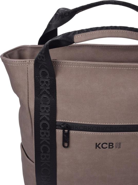 Produktbild KCB Grosser Rucksack Cross Resistant
