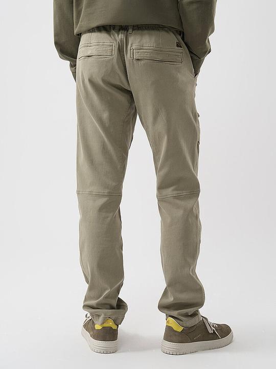 Produktbild Pme Legend Cargohose FLIGHTRIDER (33)