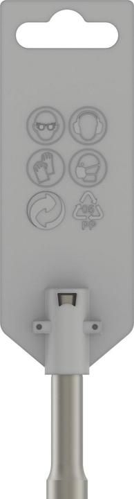 Produktbild Bosch Professional Zubehör PRO SDS plus Rod Driver, 58 mm (13 Millimeter)