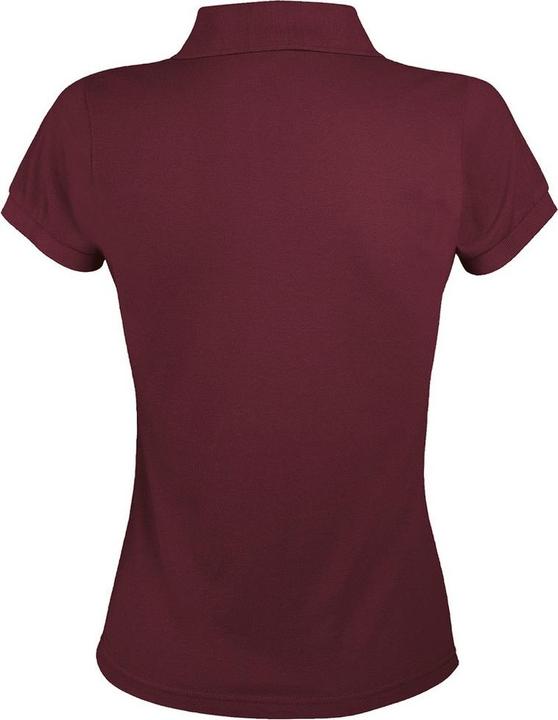 Produktbild Sols Prime Pique PoloShirt Kurzarm (3XL)