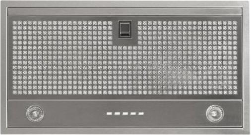 Produktbild NOVY Hood Essence 828 Canopy, Energy efficiency class B, Plotis 60 cm, 398 m³/h, Mechanical control (Flachschirmhaube)