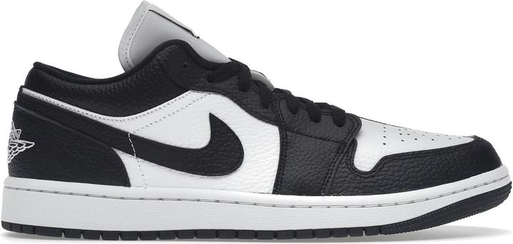 Immagine prodotto Jordan 1 Low SE Homage Split White Black (Women's) (39)
