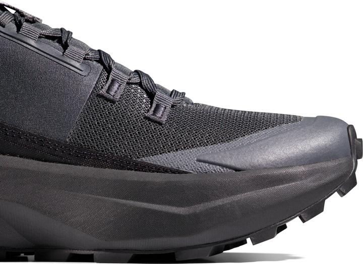 Produktbild Mammut Aenergy Hike Low, niedriger Speed Hiking Schuh (40)