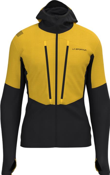 Giallo / Nero