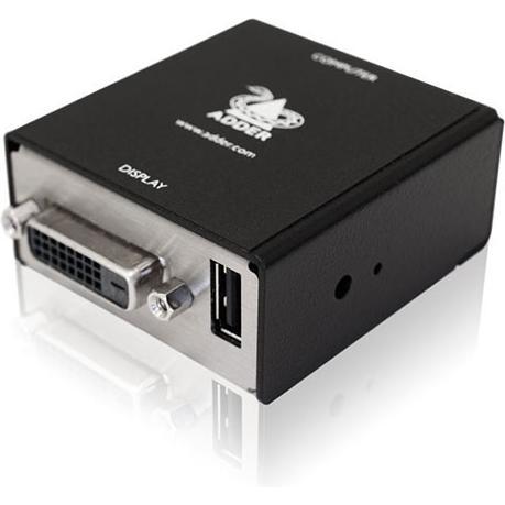 Thumbnail - Adder Dva (Analog -> Digital), Video Converter