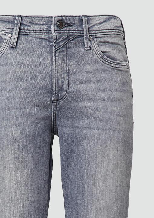 Image du produit S.Oliver Jeans-Hose Jeans Betsy / Slim Fit / Mid Rise / Slim Leg (W38/L30)