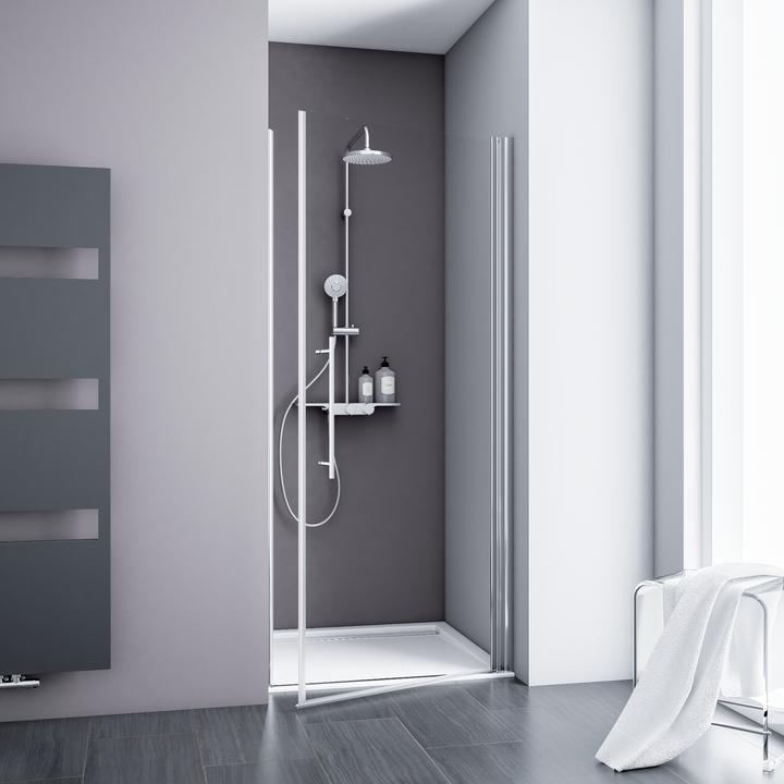 Schulte New Style (80 cm, 1.90 cm, 192 cm)