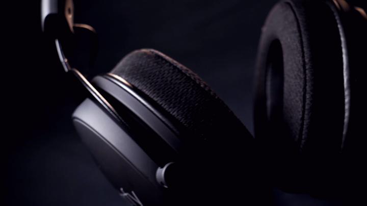 Actual product image CHERRY xtrfy H2 Pro (Cable)