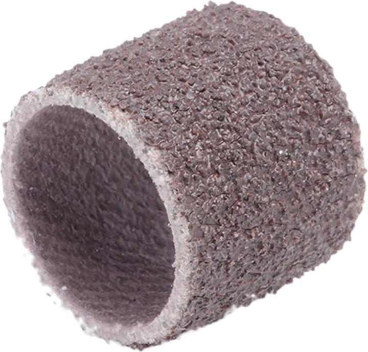 Produktbild Dremel Schleifbänder Ø 13,0 mm, Körnung 60 (6 Stück) (60)