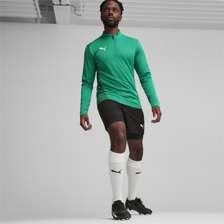 Produktbild Puma teamGOAL Training 1/4 Zip Top (S)