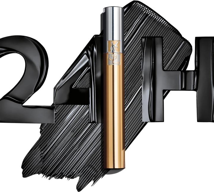 Image du produit Yves Saint Laurent Volume Effet Faux Cils (01 High Density Black)