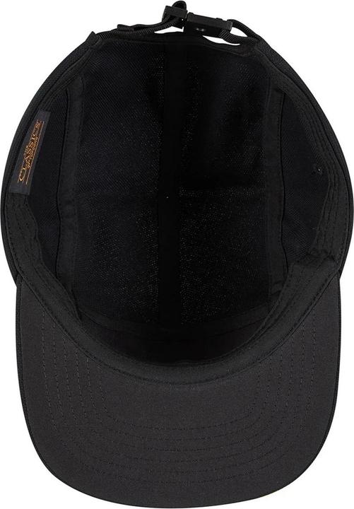Actual product image Flexfit Jockey Canvas Baseball Cap