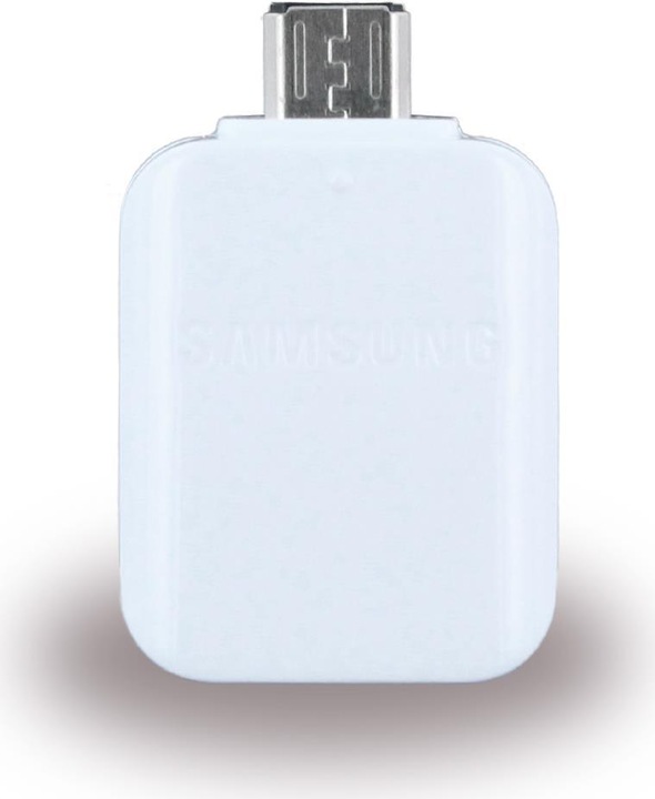 Actual product image Samsung USB adapter