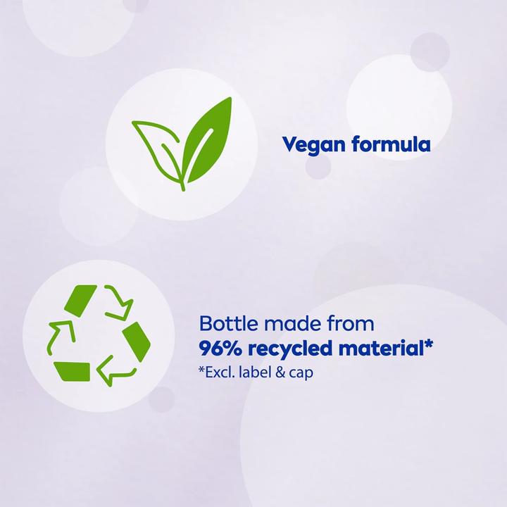 Produktbild NIVEA Beruhigendes Mizellenwasser - Volumen: 400 ml (Gesichtswasser)