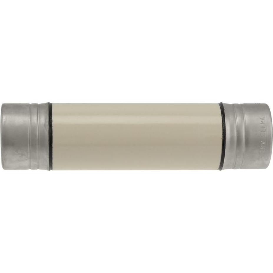 3x Eaton, Sicherung, Öl-Sicherungseinsatz, Mittelspannung, 16 A, AC 12 kV, 40 kA, BS2692 F01, 254 x 63.5 mm, Pufferung, ...