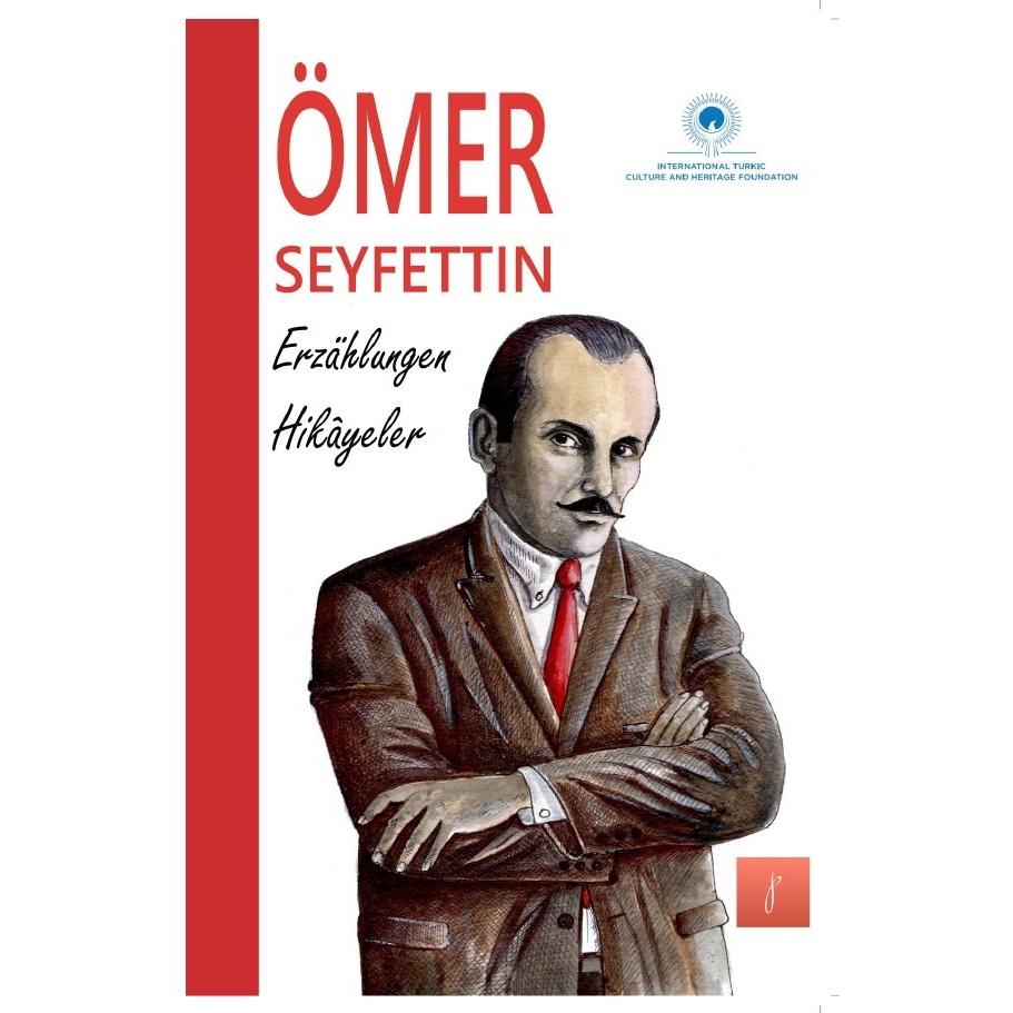 Erzählungen, Fachbücher von Ömer Seyfettin