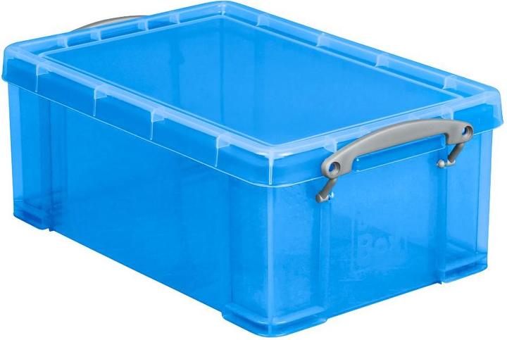 Productafbeelding Really Useful Box Opbergdoos (39.50 cm, 9 l)