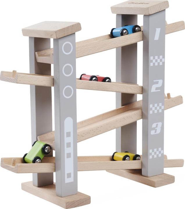 Eichhorn EH Autorennbahn